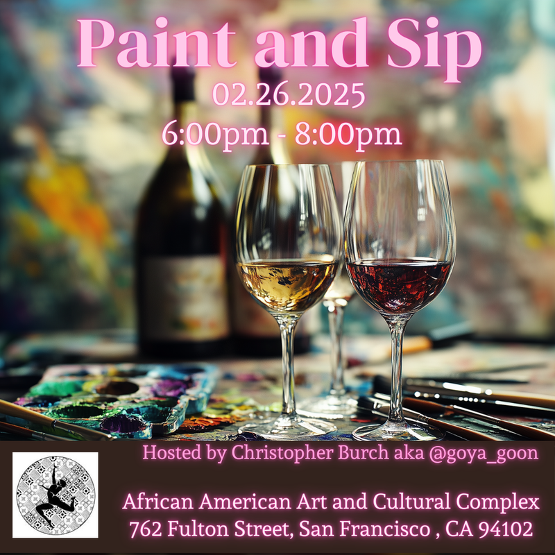African American Art & Culture Complex