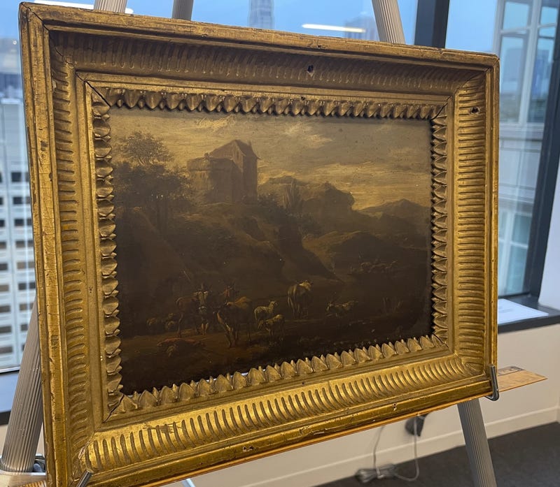 painting