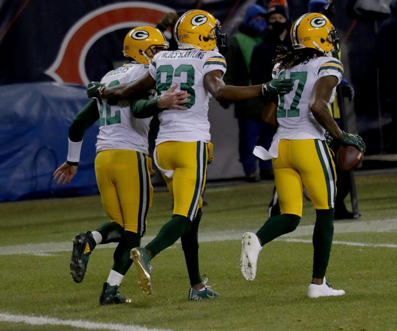 packers