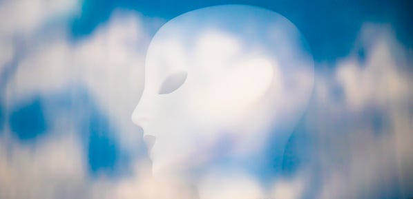 pale humanoid