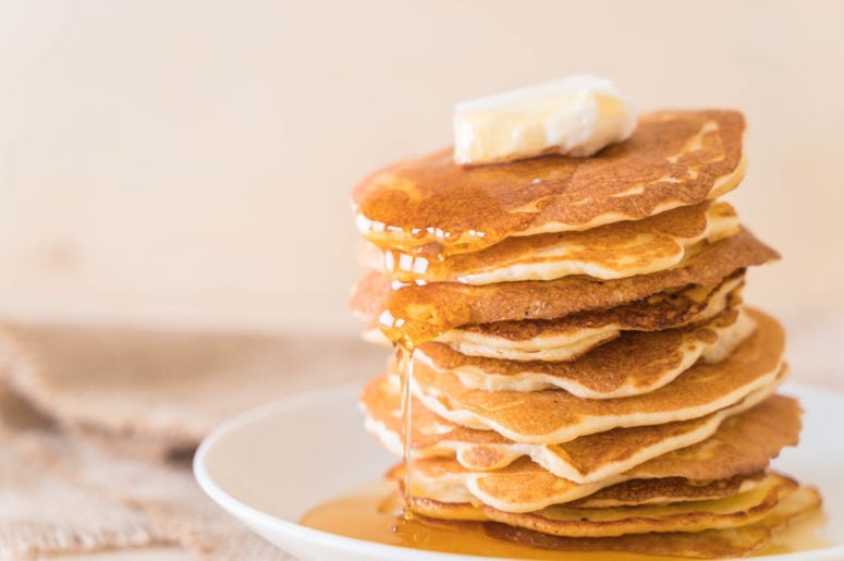 Pancakes