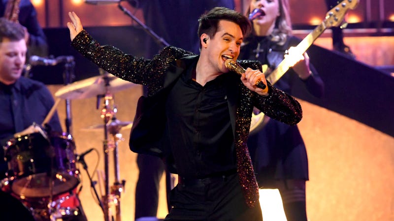 Brendon Urie