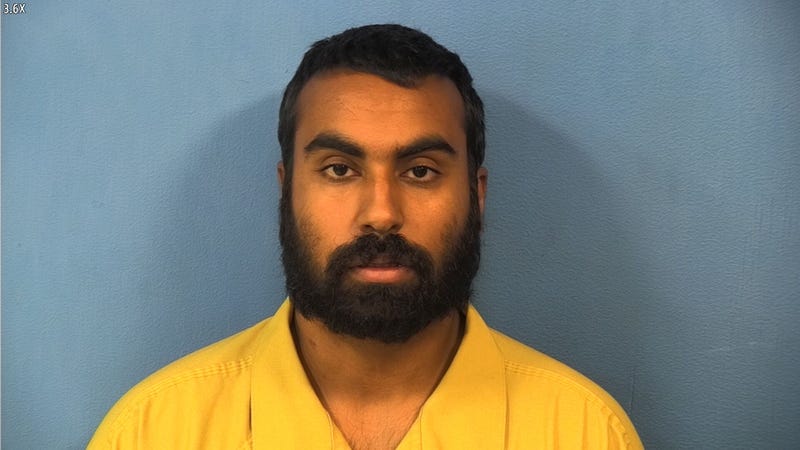 A Lombard man was ordered held without pretrial release after authorities say he attacked multiple DuPage County sheriff’s deputies during a court appearance, sending three to the hospital.