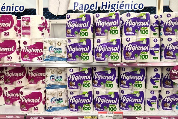 papel