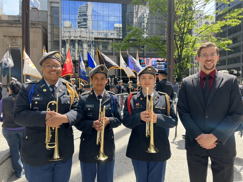 parade