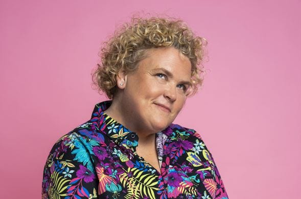 Fortune Feimster