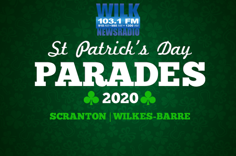 St. Patricks Day Parade