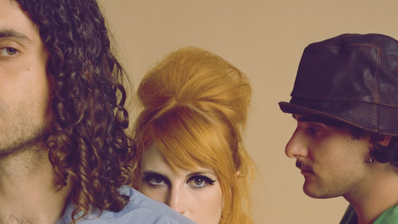 Paramore