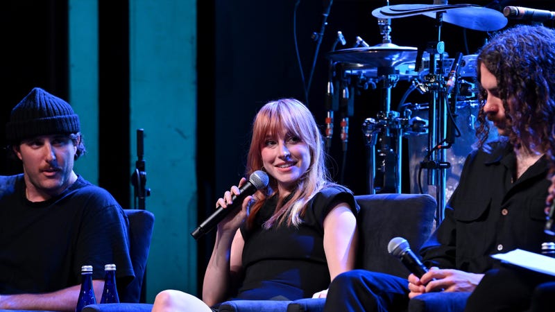 Paramore