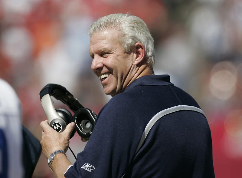 Bill Parcells