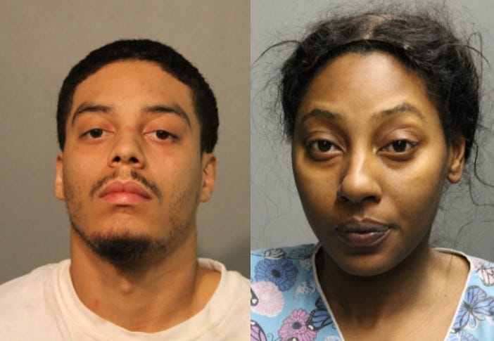 Parents Charged In Boy's Shooting