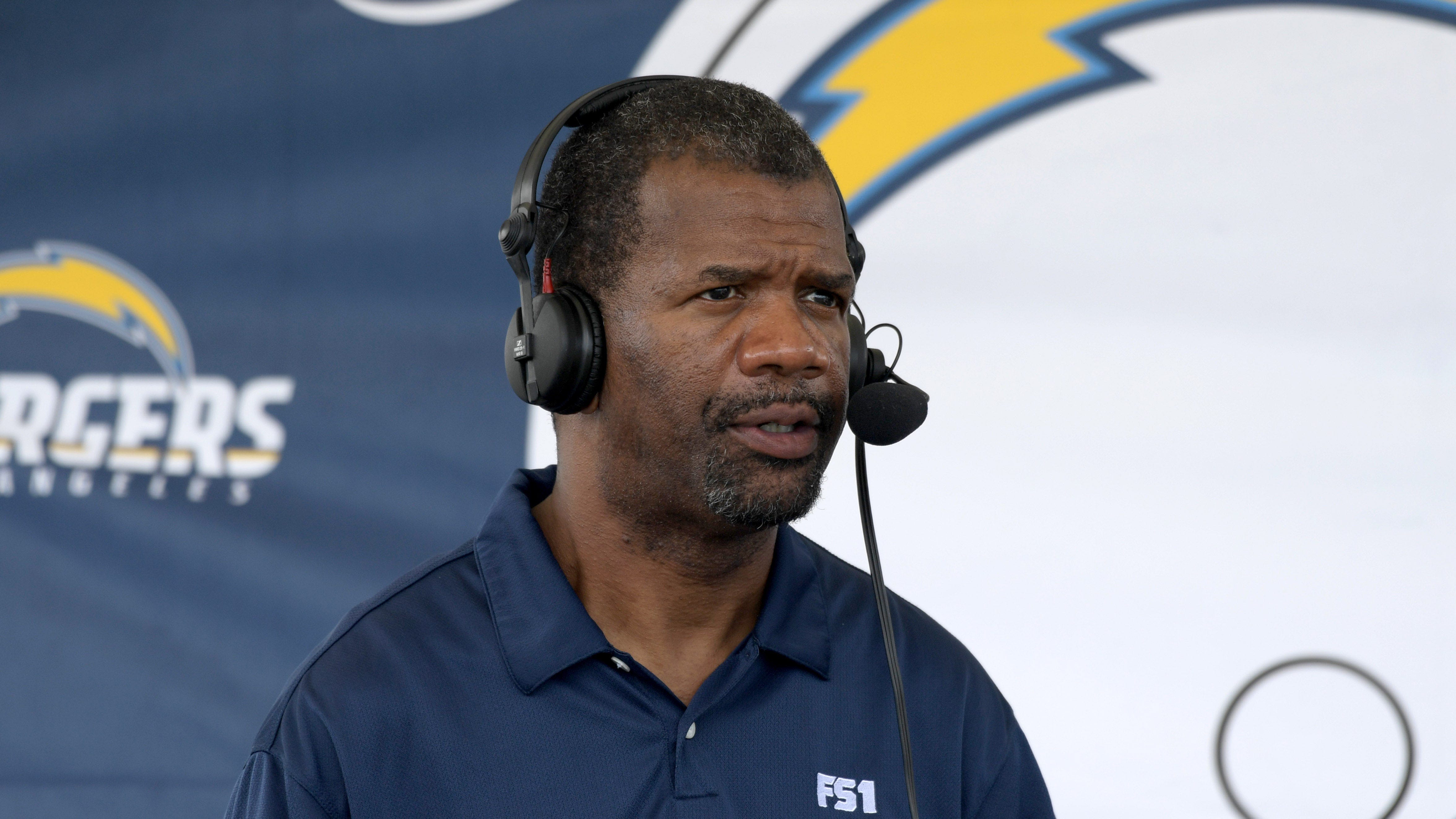 Rob Parker called out for voting for PED-linked players but not David Ortiz