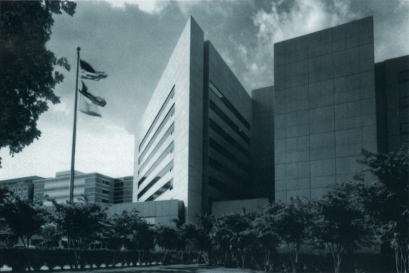 Parkland Health