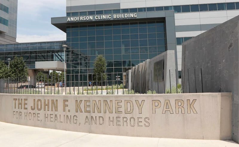 Parkland Health