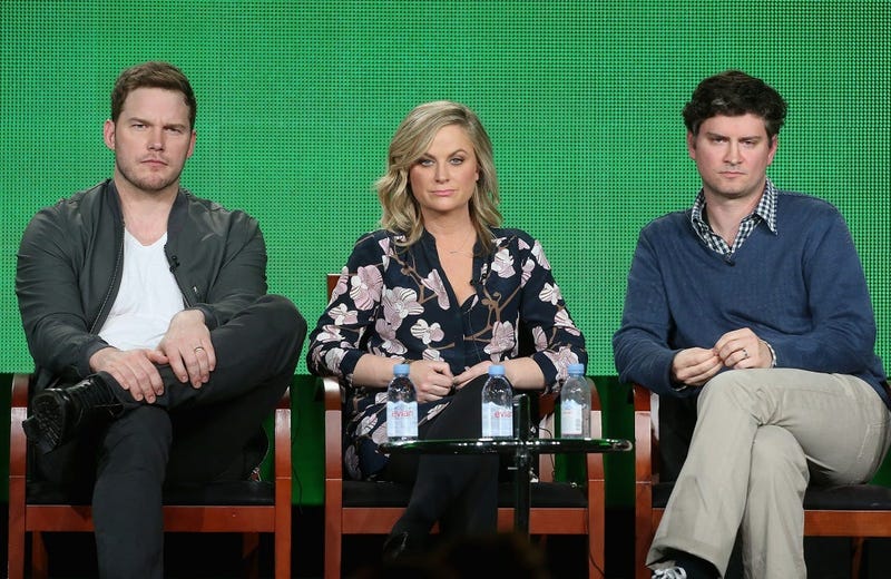 Parks and Rec