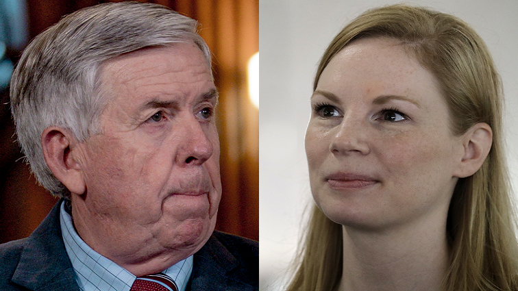 Missouri Gov. Mike Parson wins, according to AP
