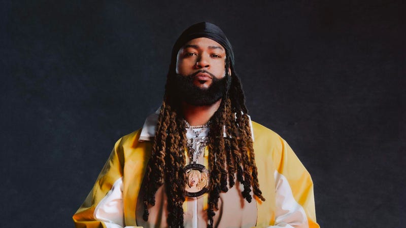 PARTYNEXTDOOR