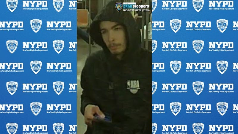 The suspect and victim were engaged in a verbal dispute that turned violent, police said