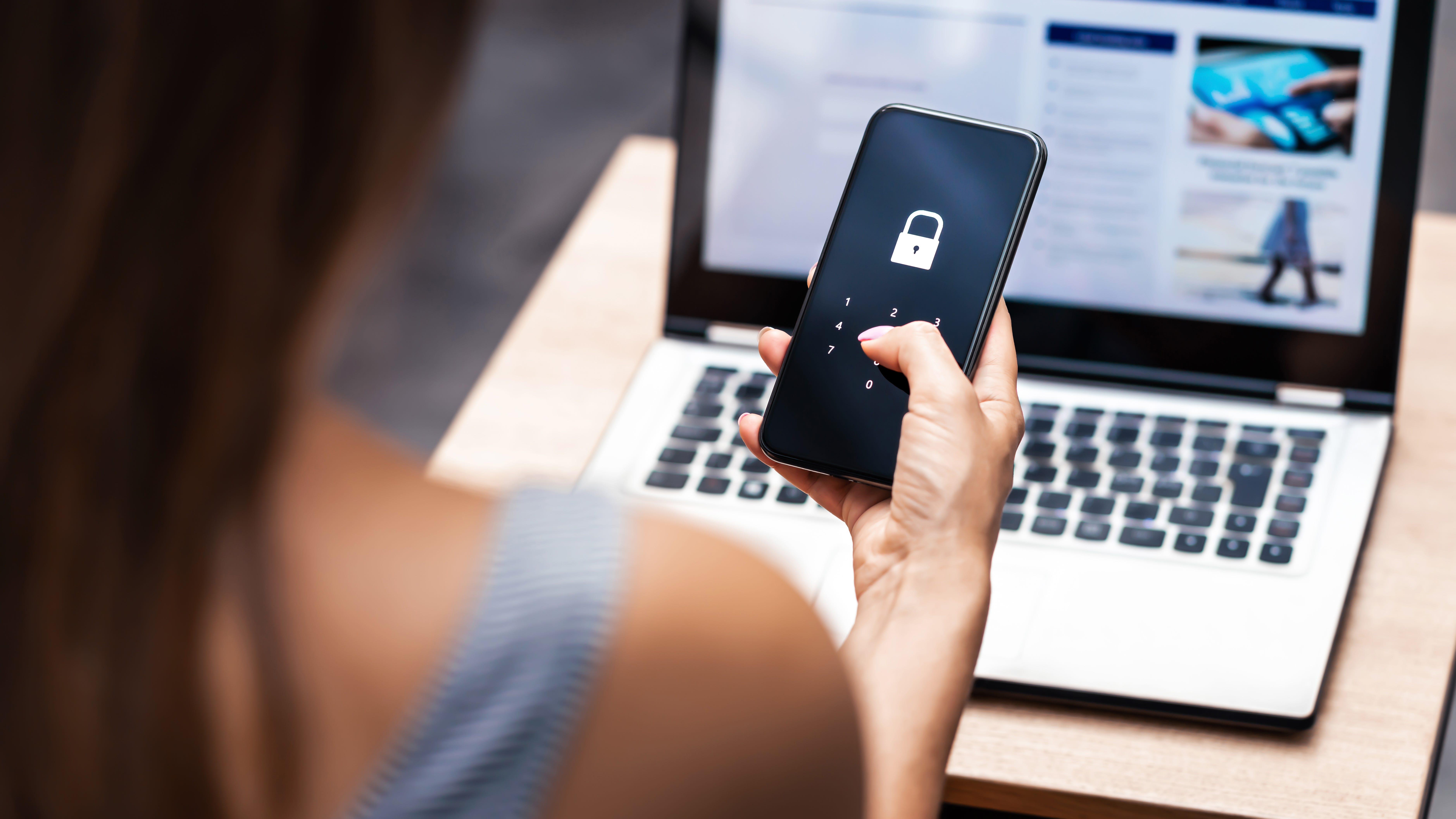 Apple 'passkeys' could be the end of passwords