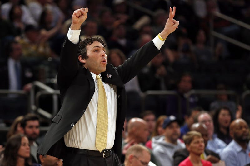 Josh Pastner