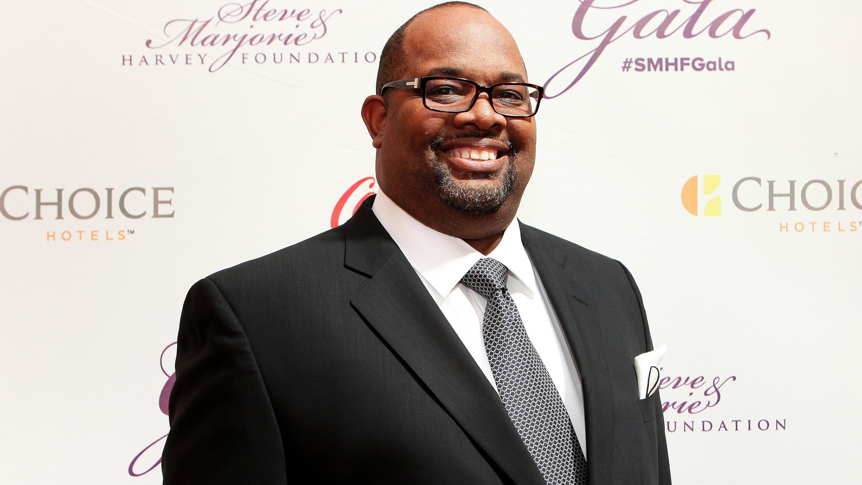 Chicago pastor organizes baby shower – for 1,000 moms-to-be