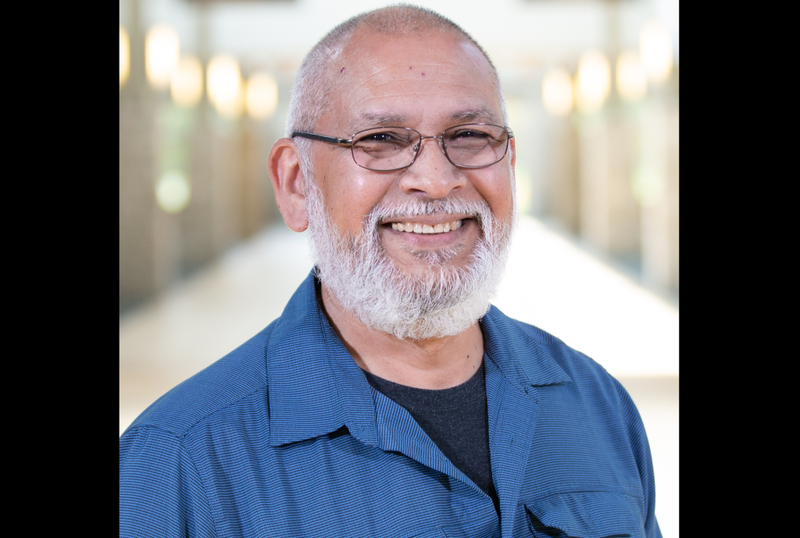 Pastor Angel Escamilla