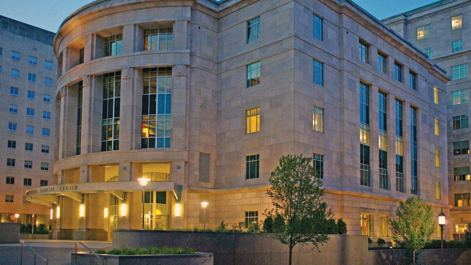 Voters hear from Pennsylvania Supreme Court candidates