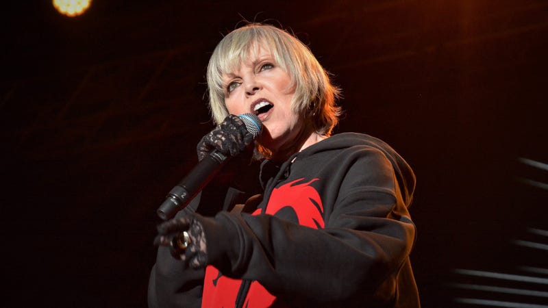 Pat Benatar