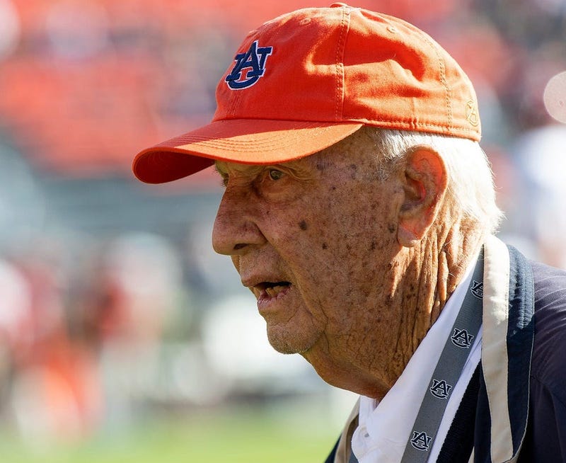 Pat Dye