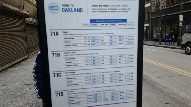 Admitting the Port Authority fare system isn’t equitable for all riders, CEO Katharine Kelleman is supporting a top to bottom review of the authority’s fares.