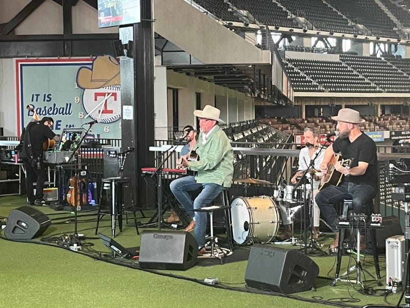 NewsRadio 1080 KRLD