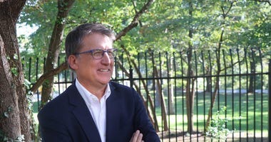 Pat McCrory