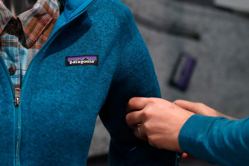 Patagonia Sweater