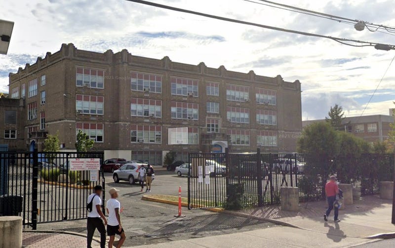Paterson School