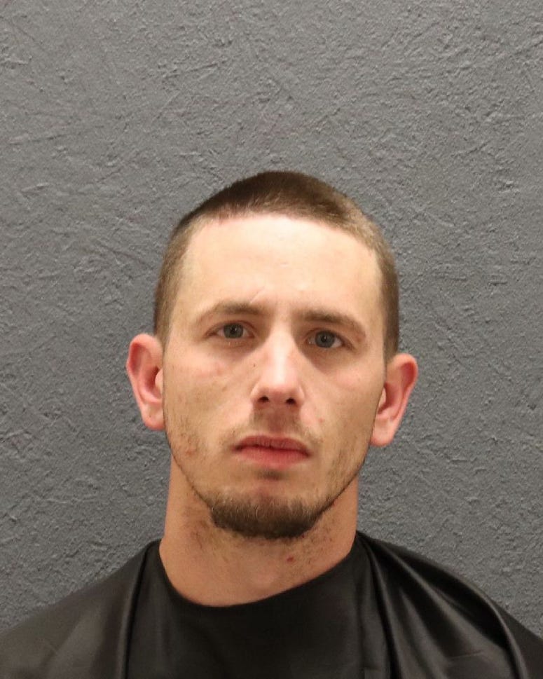 Patrick David Griffis 