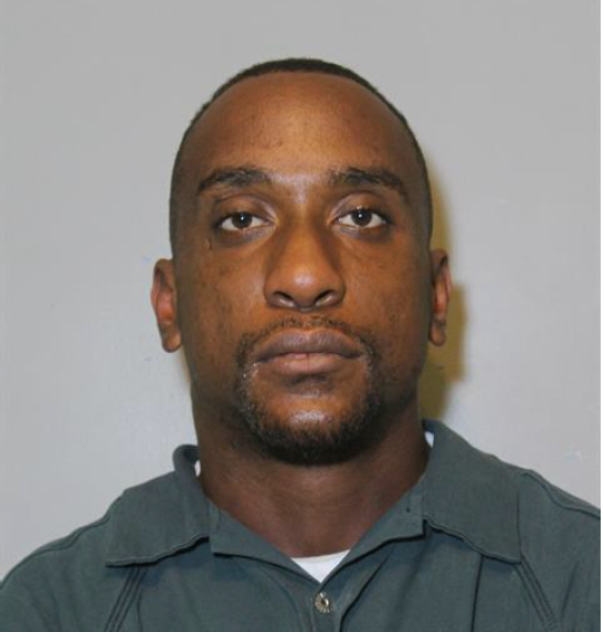 Police are looking for Patrick Parrish. (Chesterfield Police)