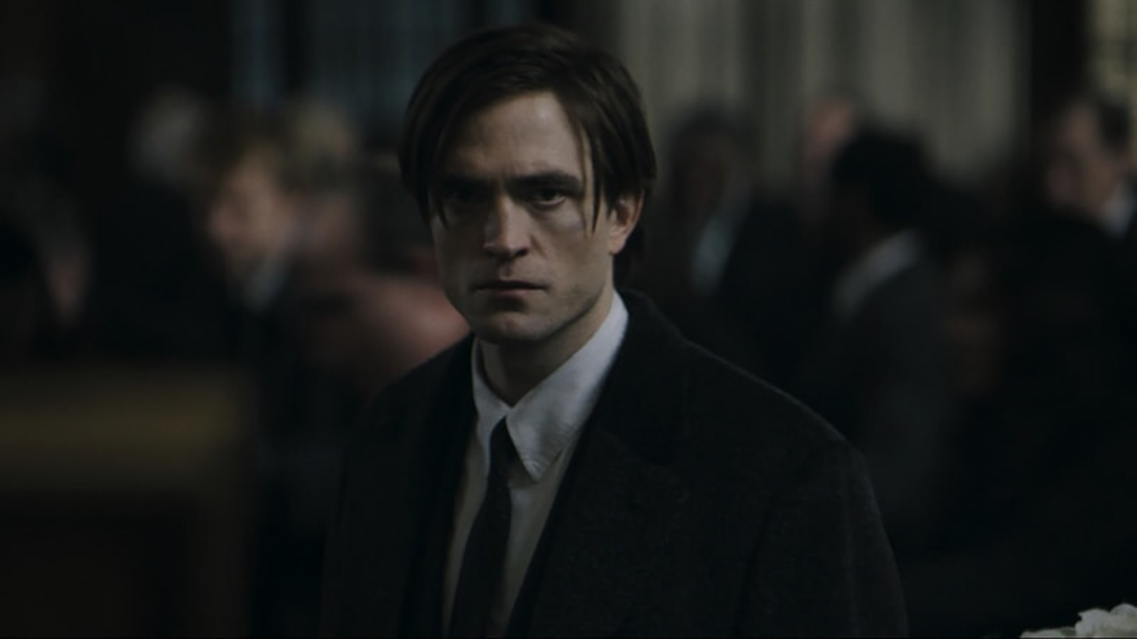 The many faces of Batman: What to watch this weekend