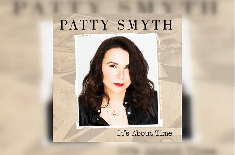 Patty Smyth
