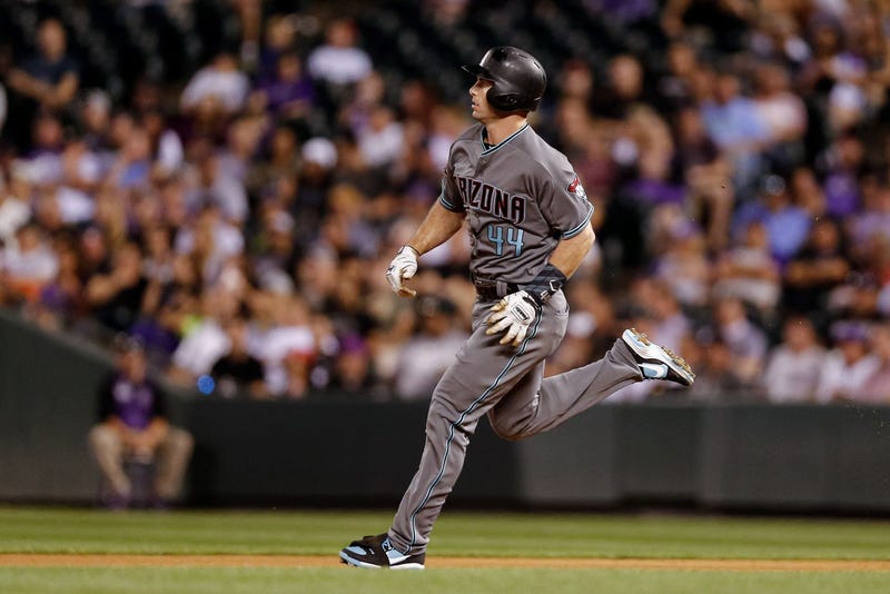 Paul Goldschmidt
