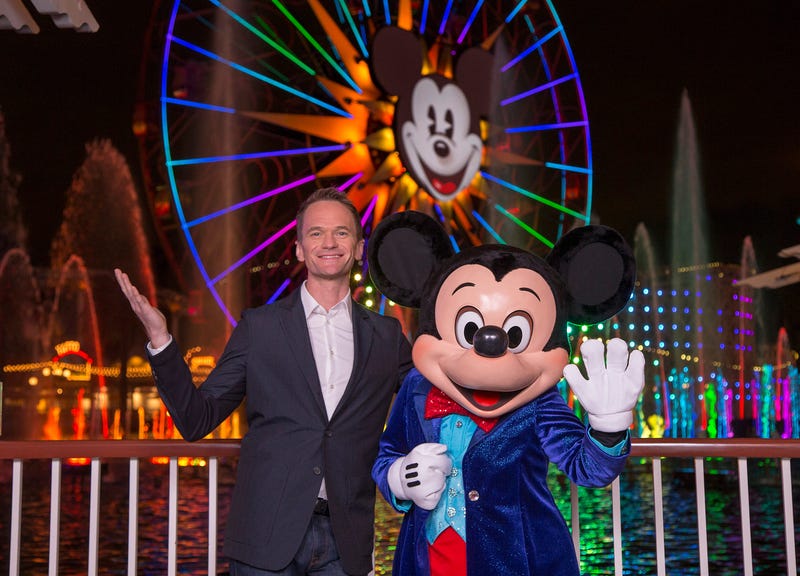 World of Color