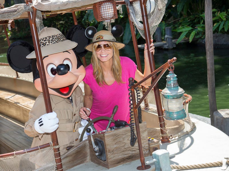 Jungle Cruise