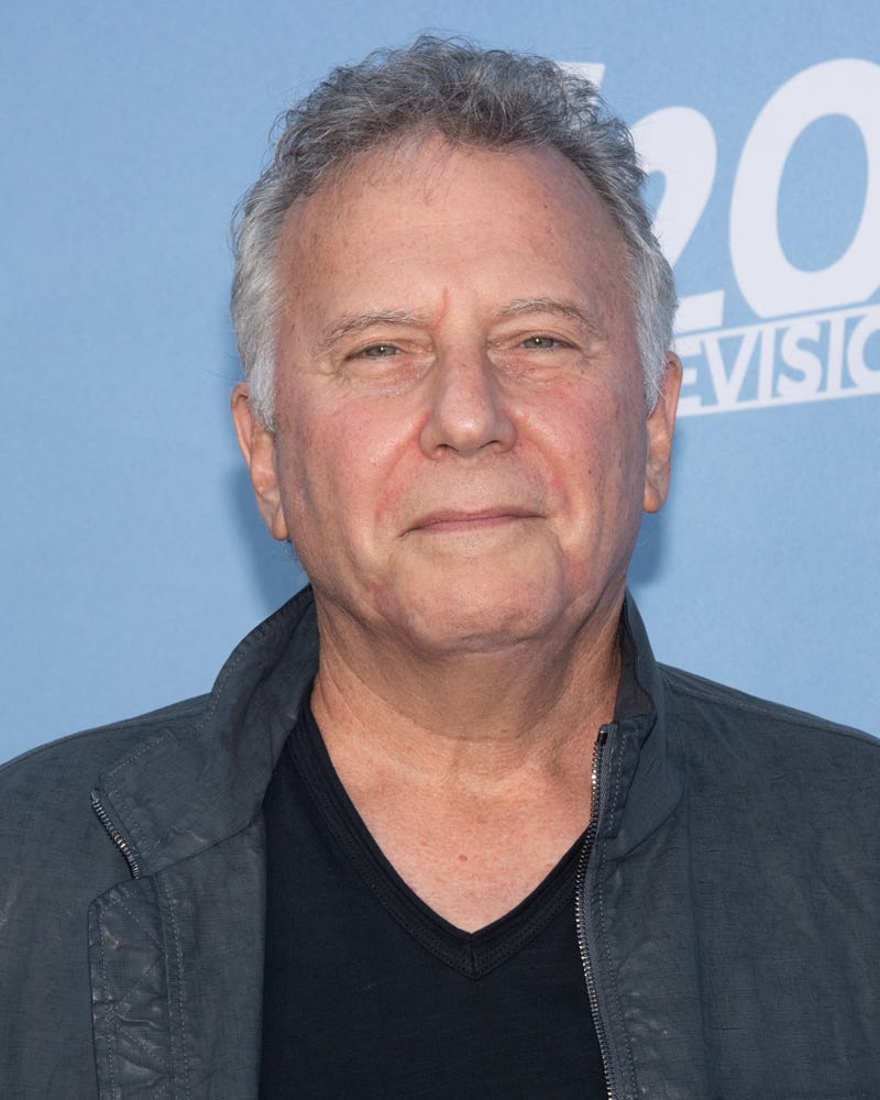 Paul Reiser