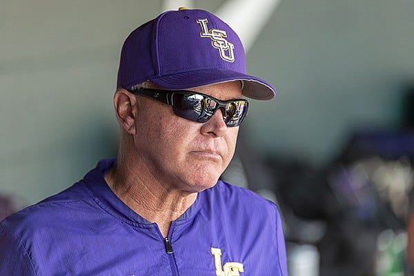 Paul Mainieri