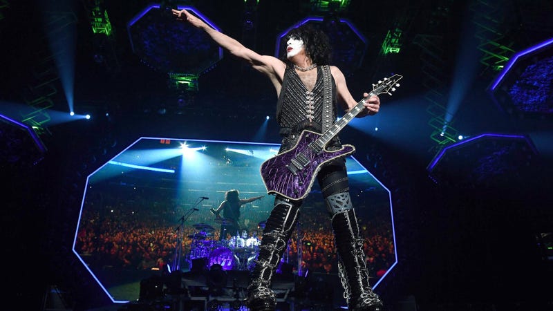 Paul Stanley