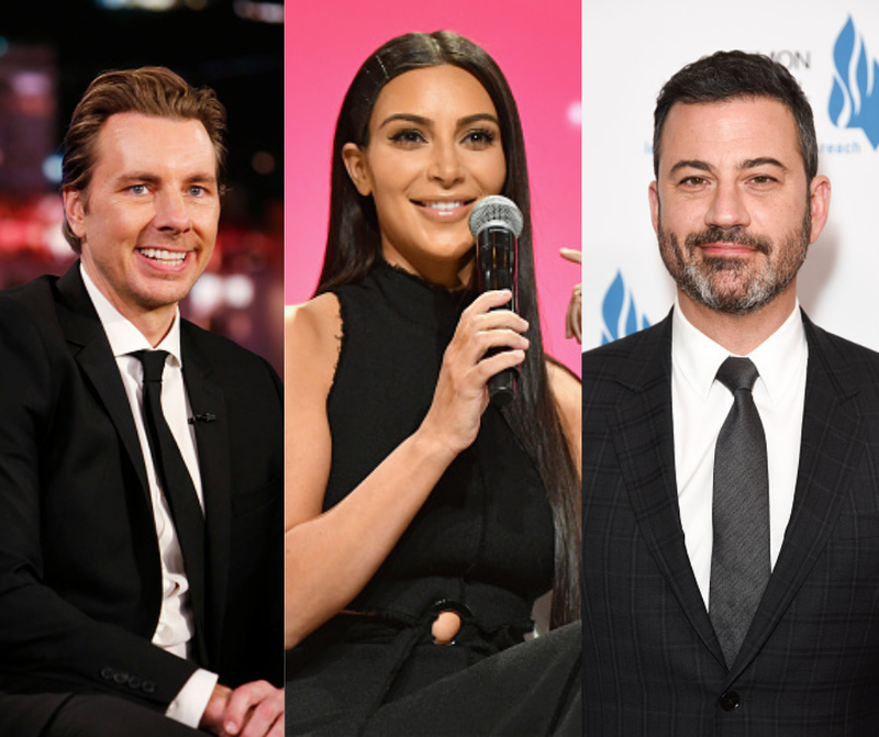 Paw Patrol, Animated Movie, Kids, Dogs, Kim Kardashian, Dax Shepard, Jimmy Kimmel