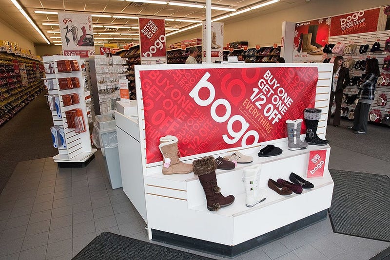 Payless ShoeSource