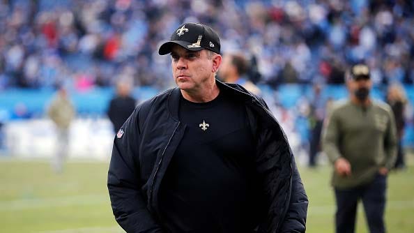 Carolina Panthers receive permission to speak with Sean Payton: report