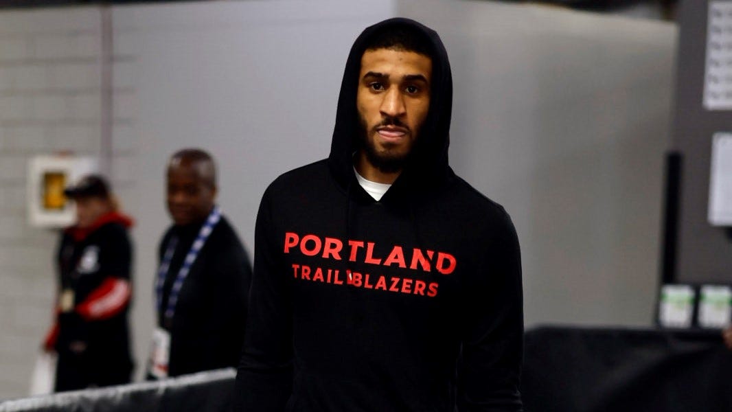 Report: Gary Payton II failed physical holds up four-team trade