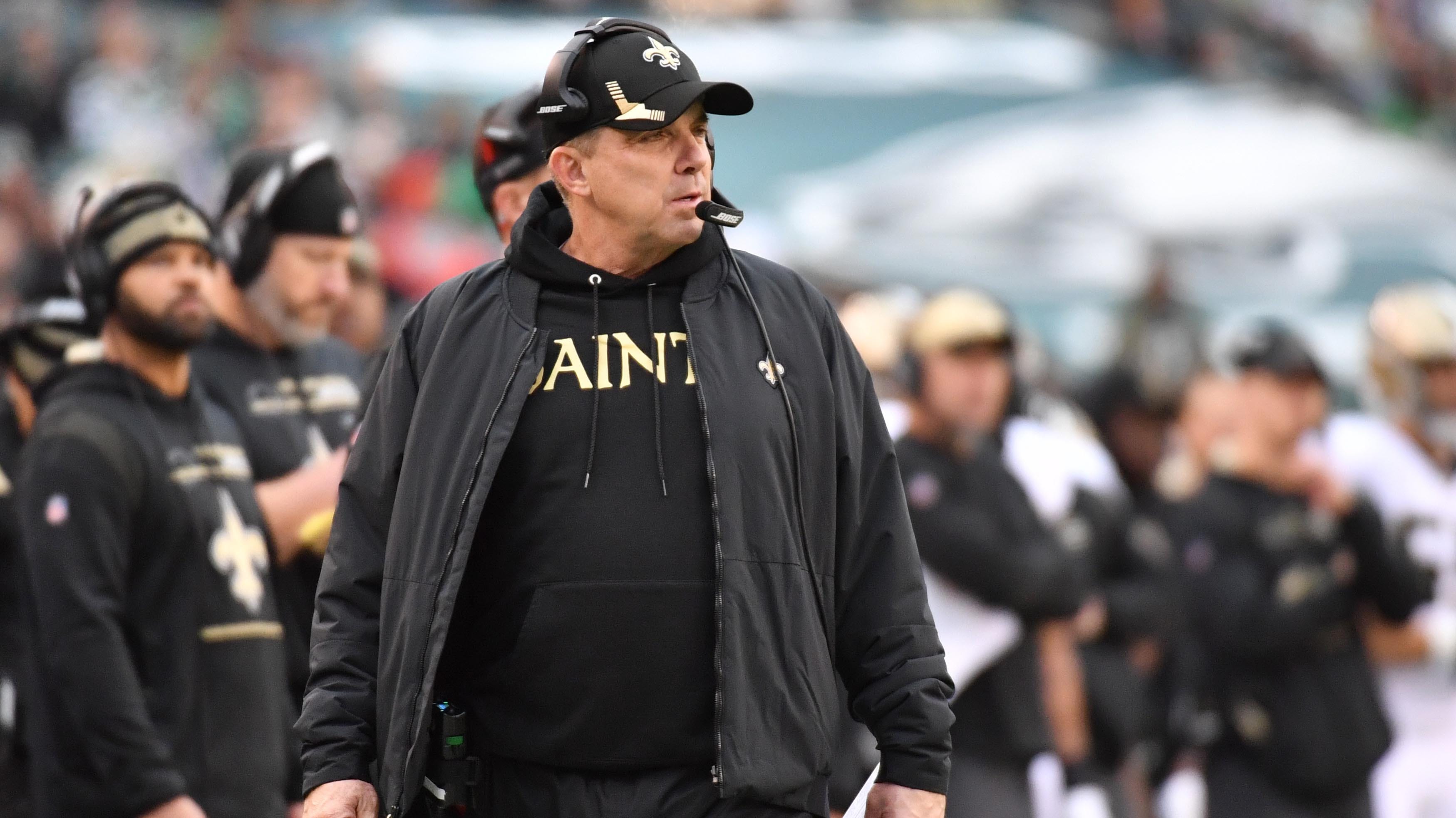 Barstool writer trolls Saints fans with blog calling Sean Payton 'overrated'