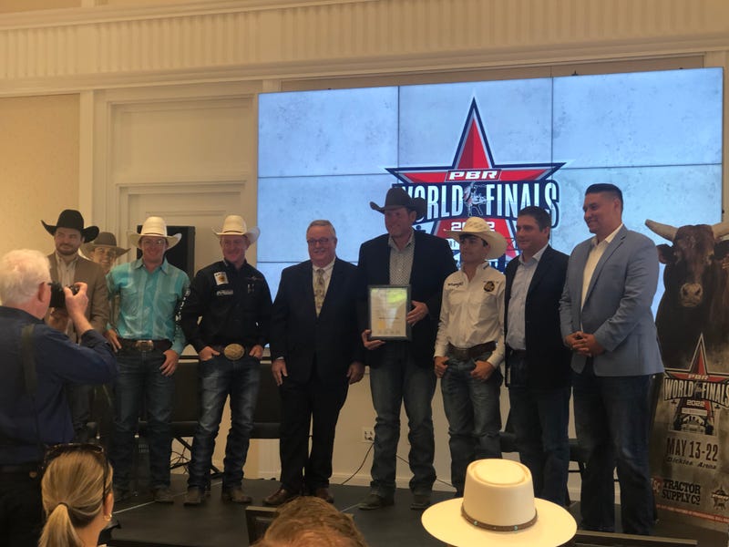 70,000 to attend PBR World Finals in Fort Worth